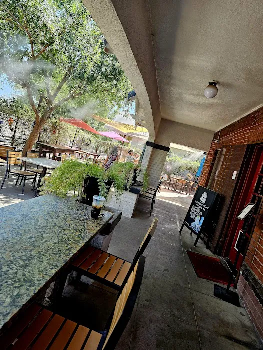 The Main Ingredient Ale House & Cafe Picture 1