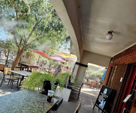 The Main Ingredient Ale House & Cafe