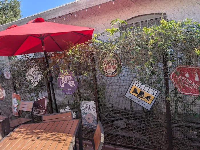 The Main Ingredient Ale House & Cafe Picture 4