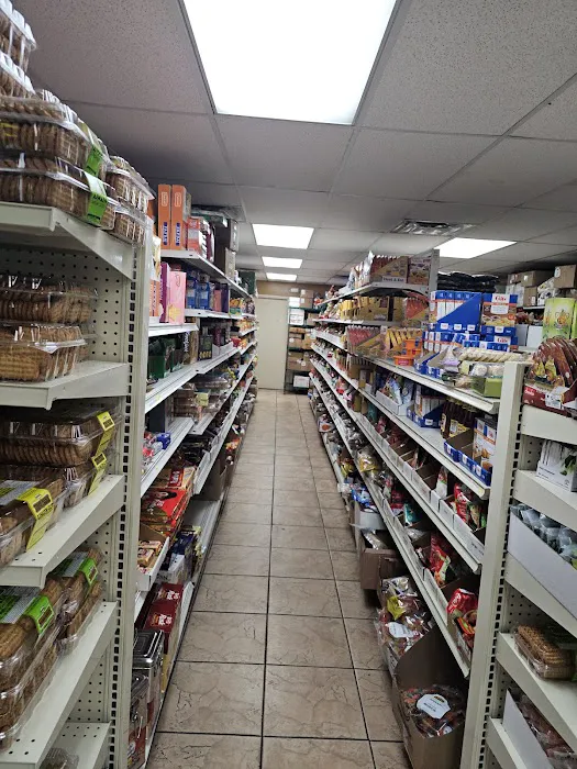 New India Bazaar Restaurant Phoenix, AZ Picture 6