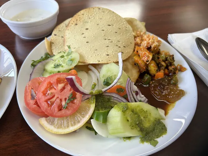 New India Bazaar Restaurant Phoenix, AZ Picture 9