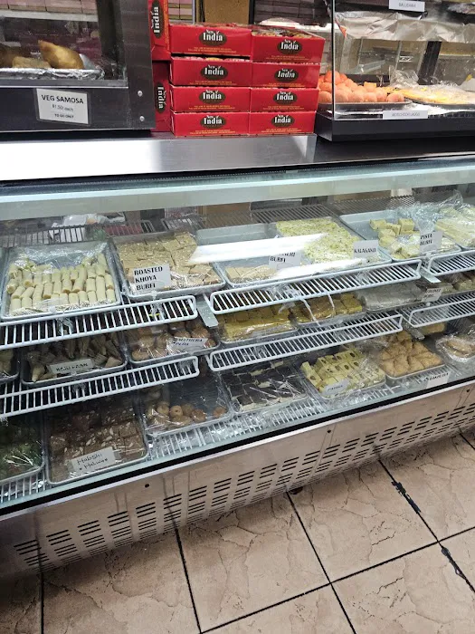 New India Bazaar Restaurant Phoenix, AZ Picture 5