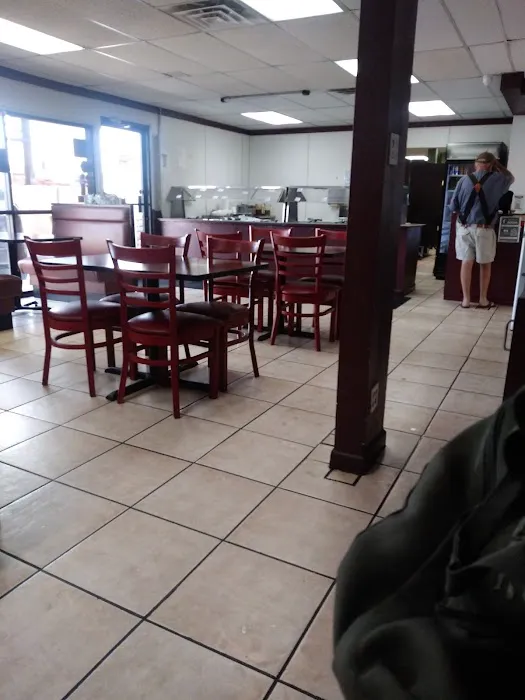 New India Bazaar Restaurant Phoenix, AZ Picture 1