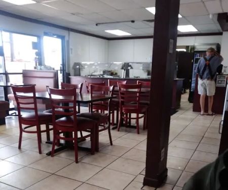 New India Bazaar Restaurant Phoenix, AZ