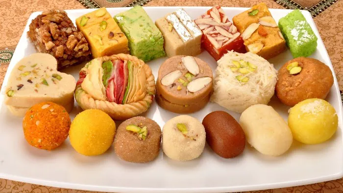 New India Bazaar Restaurant Phoenix, AZ Picture 10