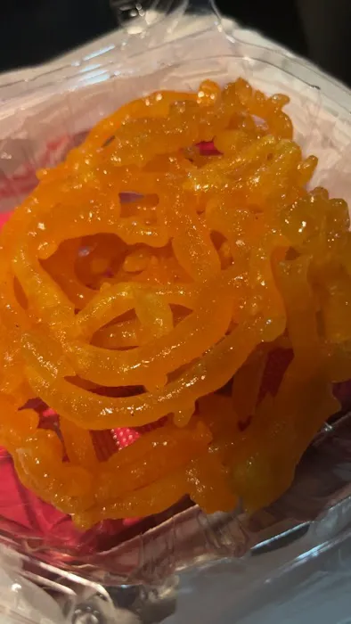 New India Bazaar Restaurant Phoenix, AZ Picture 3