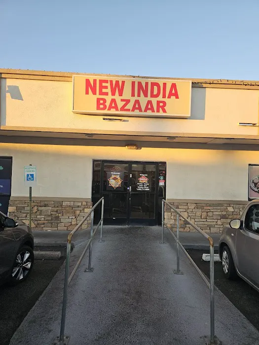 New India Bazaar Restaurant Phoenix, AZ Picture 8