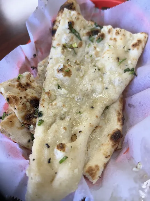 New India Bazaar Restaurant Phoenix, AZ Picture 7