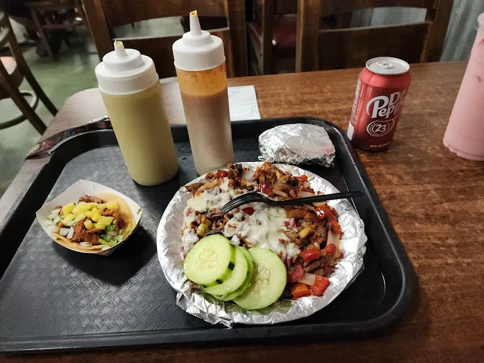 Tacos Huicho #3 Picture 5