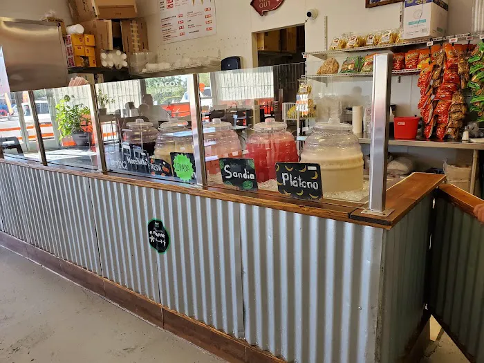 Tacos Huicho #3 Picture 10