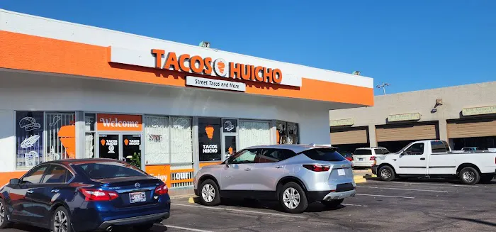 Tacos Huicho #3 Picture 1