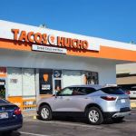 Tacos Huicho #3