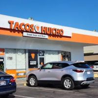 Tacos Huicho #3 ico