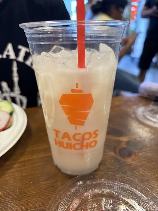 Tacos Huicho #3 Picture 3