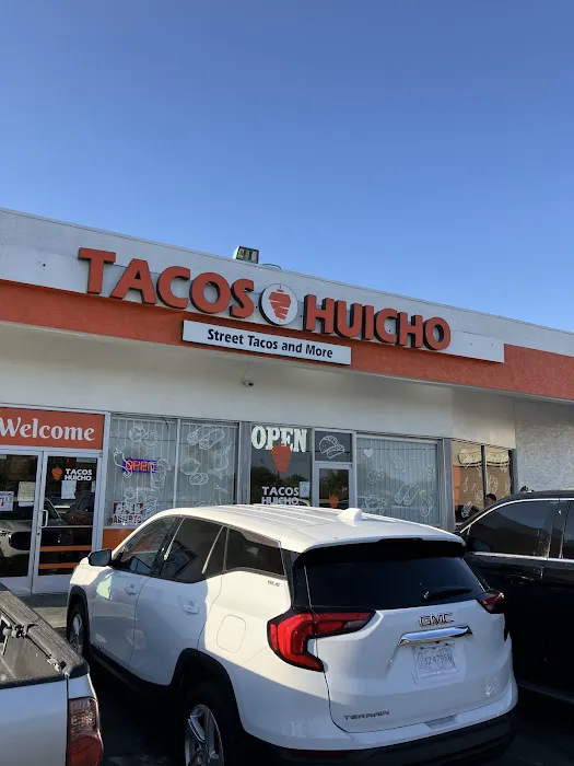Tacos Huicho #3 Picture 8