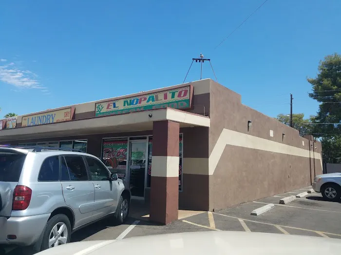 El Nopalito Picture 1