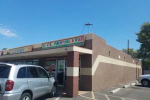 Auto Service Center