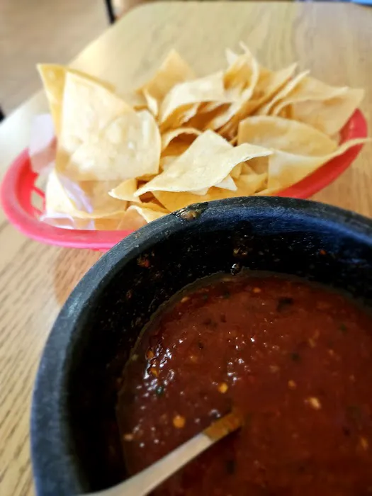 El Nopalito Picture 2