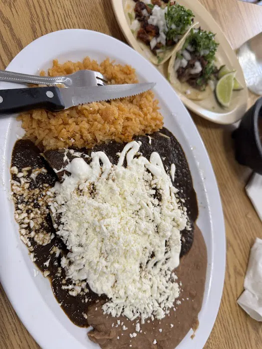 El Nopalito Picture 3