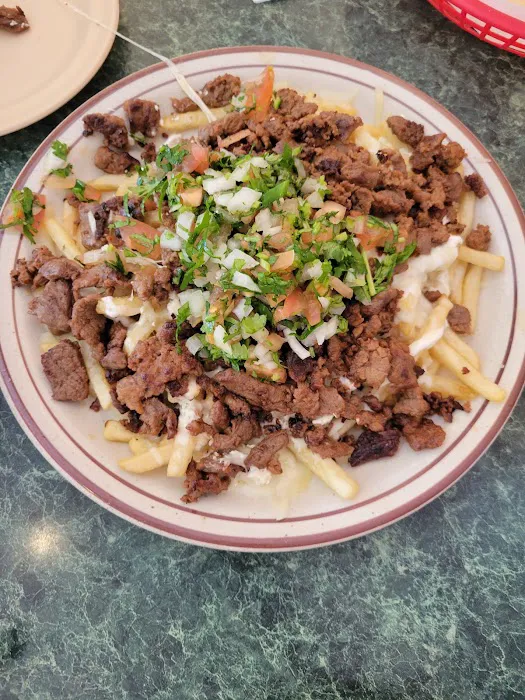 El Nopalito Picture 4