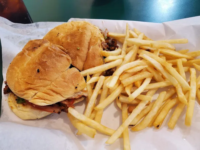 El Nopalito Picture 9