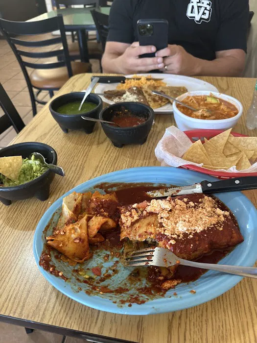 El Nopalito Picture 7