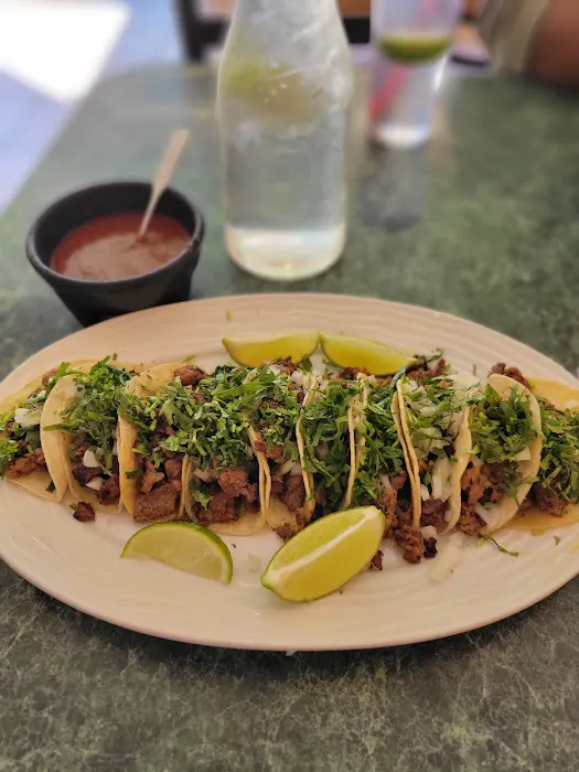 El Nopalito Picture 10