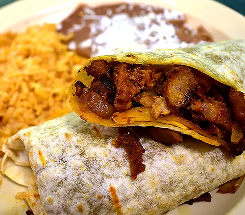 El Nopalito Picture 5