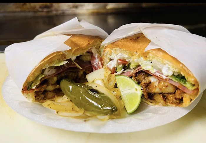 Tacos Sahuayo Picture 3