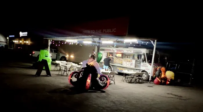 Tacos Sahuayo Picture 1