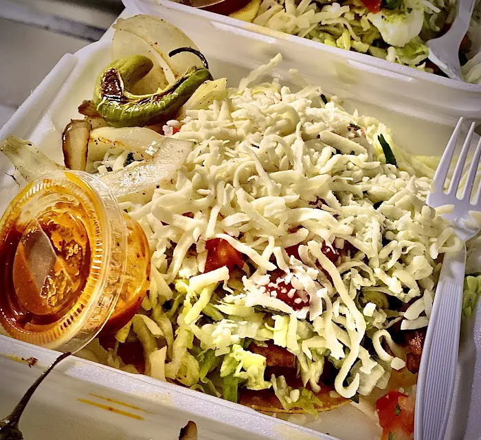 Tacos Sahuayo Picture 10