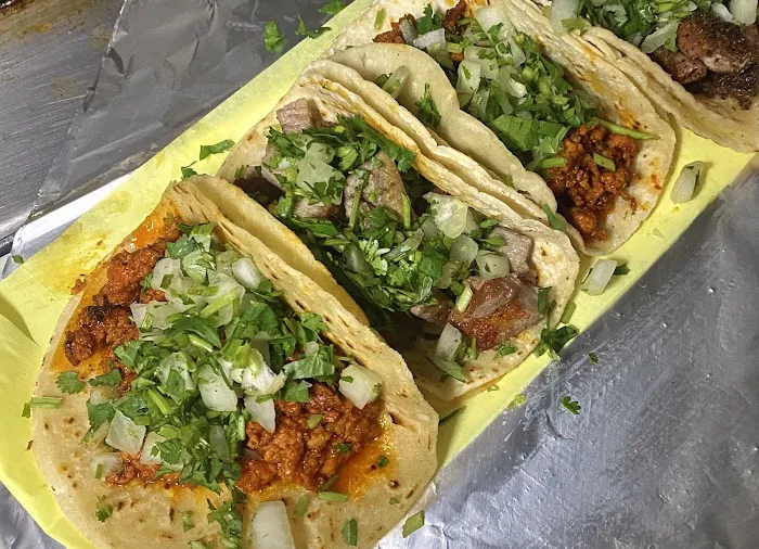 Tacos Sahuayo Picture 8