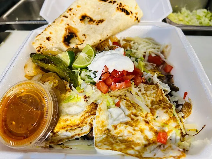 Tacos Sahuayo Picture 9