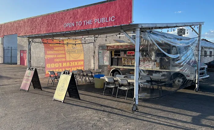 Tacos Sahuayo Picture 2