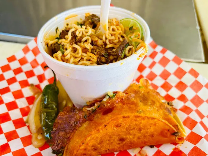 Tacos Sahuayo Picture 4