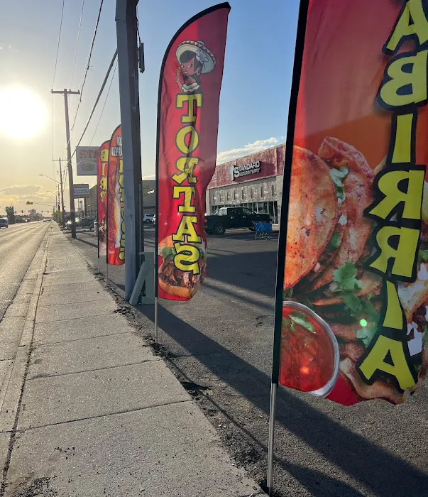 Tacos Sahuayo Picture 6