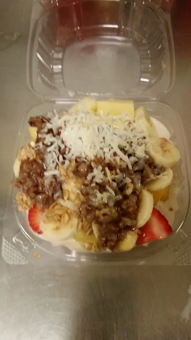 Ricos Raspados Cuernavaca Picture 4