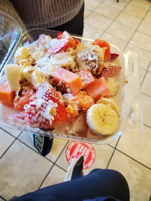 Ricos Raspados Cuernavaca Picture 5