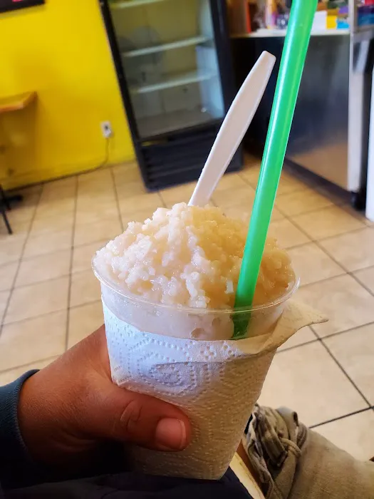 Ricos Raspados Cuernavaca Picture 1