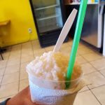 Ricos Raspados Cuernavaca