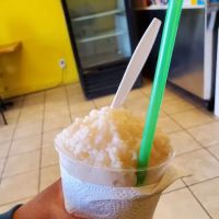 Ricos Raspados Cuernavaca ico