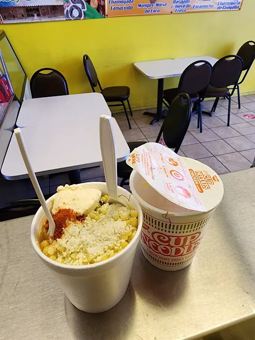 Ricos Raspados Cuernavaca Picture 10