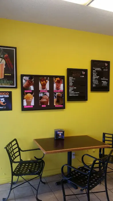 Ricos Raspados Cuernavaca Picture 7