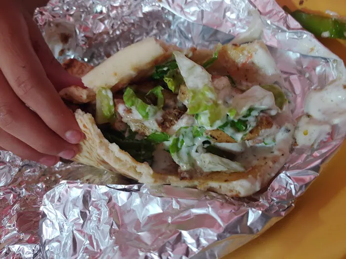 Al Rahma Restaurant Picture 4