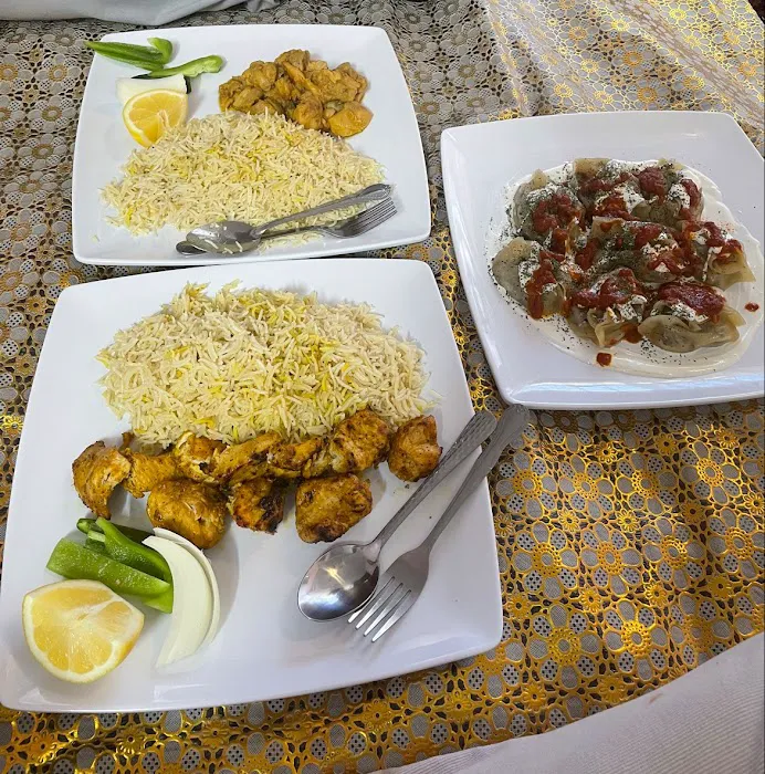 Afghan Traditional Restaurant Picture 3