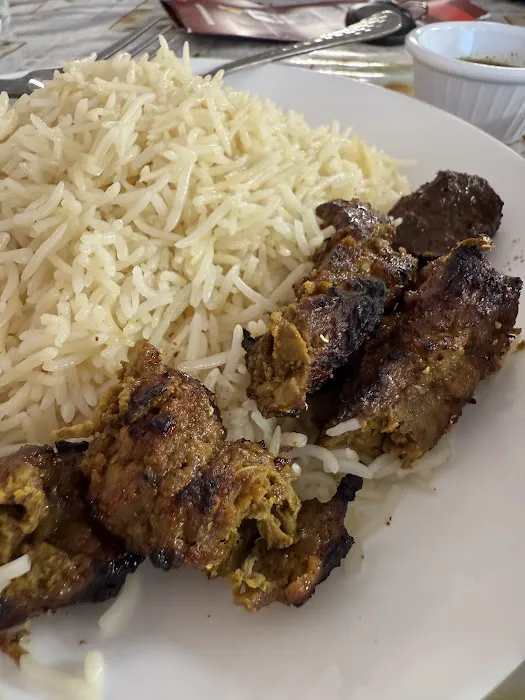 Afghan Traditional Restaurant Picture 8