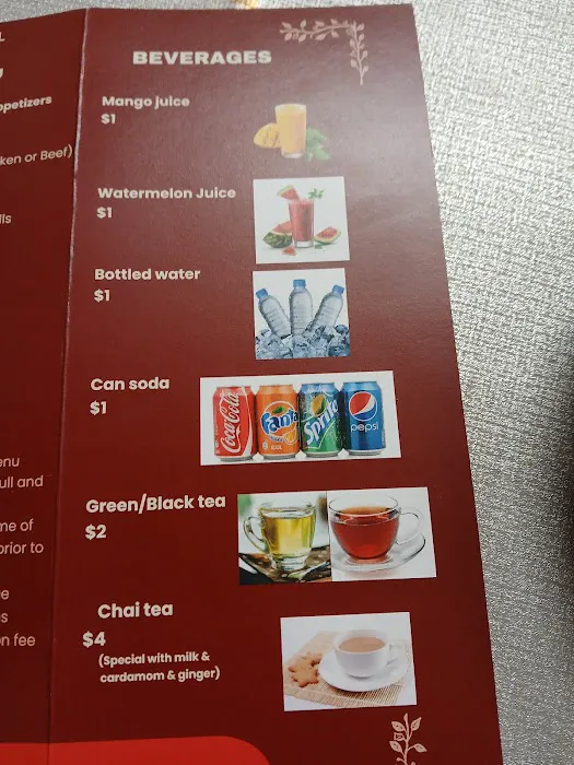 Afghan Traditional Restaurant Picture 5