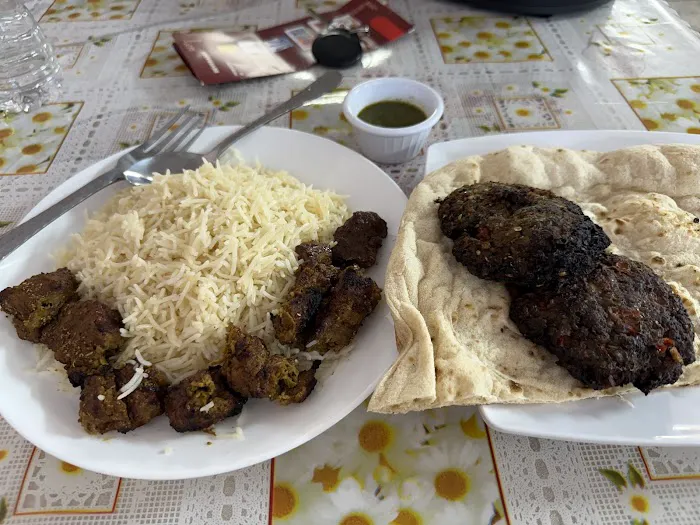 Afghan Traditional Restaurant Picture 10