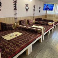 Afghan Traditional Restaurant ico