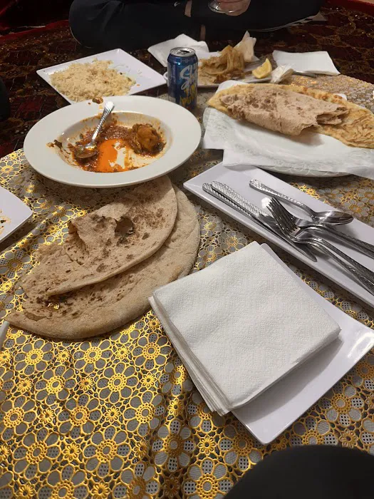 Afghan Traditional Restaurant Picture 7